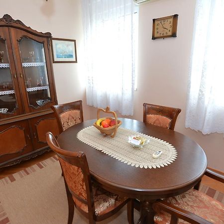 Apartment Todor Kotor Extérieur photo