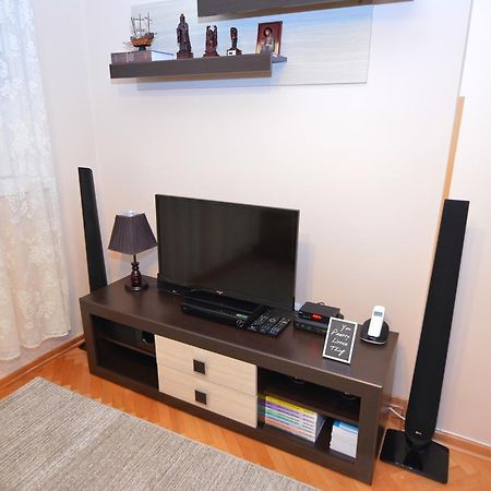 Apartment Todor Kotor Extérieur photo