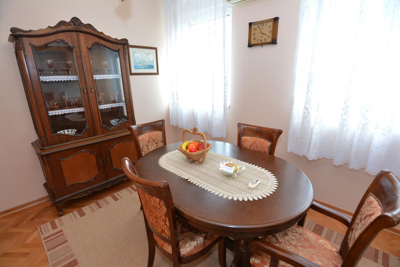 Apartment Todor Kotor Extérieur photo