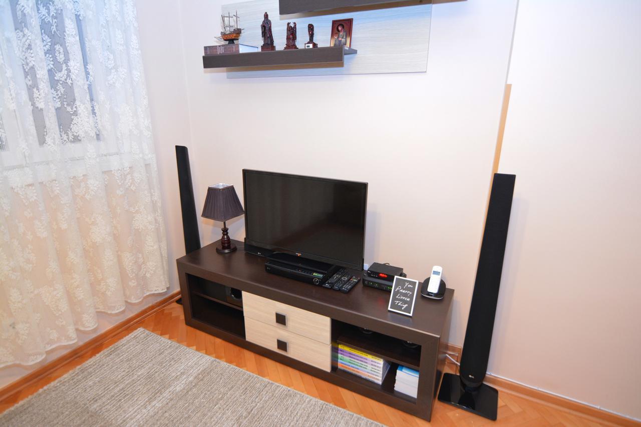 Apartment Todor Kotor Extérieur photo