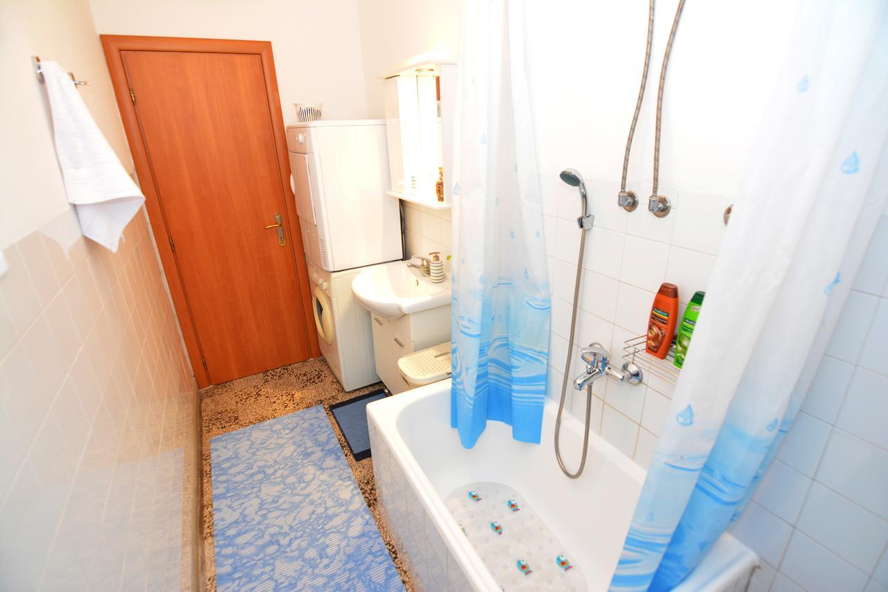 Apartment Todor Kotor Extérieur photo