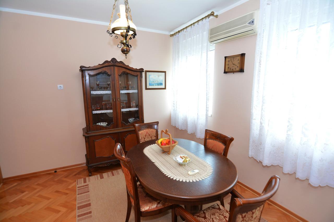 Apartment Todor Kotor Extérieur photo