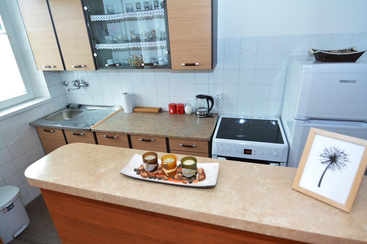 Apartment Todor Kotor Extérieur photo
