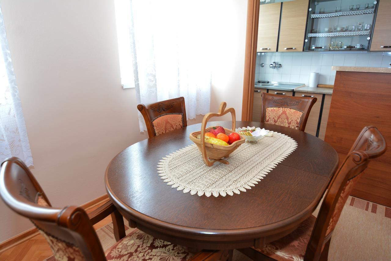Apartment Todor Kotor Extérieur photo