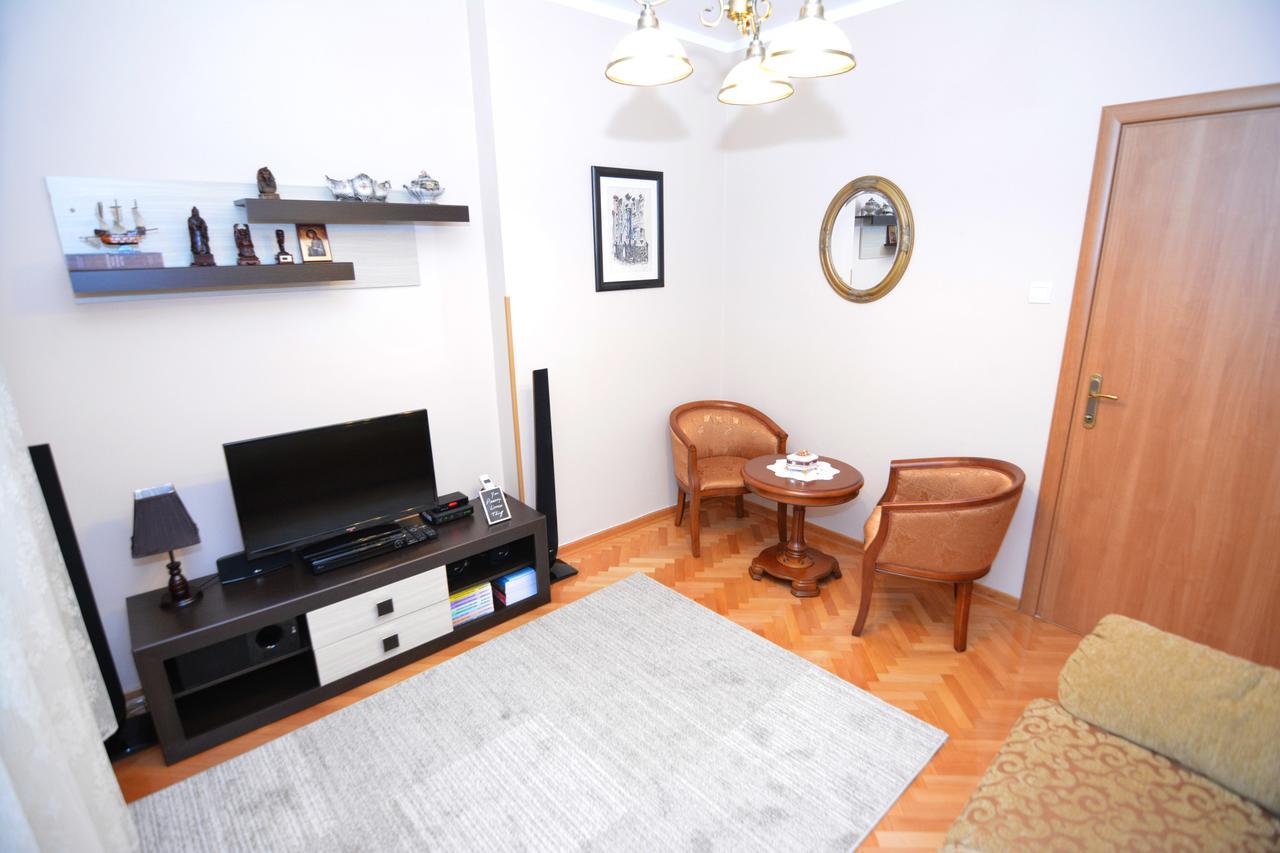 Apartment Todor Kotor Extérieur photo