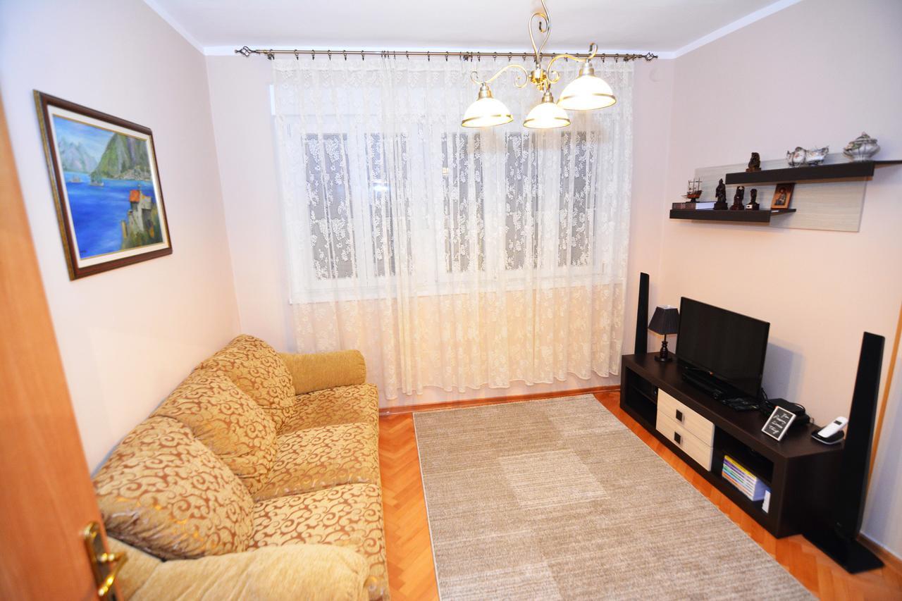 Apartment Todor Kotor Extérieur photo