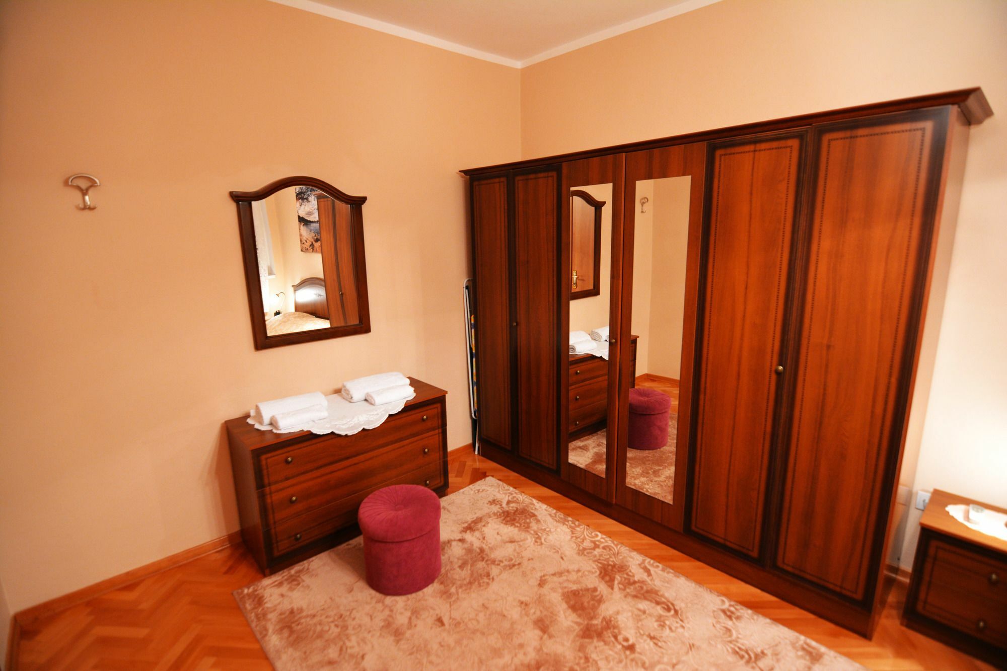 Apartment Todor Kotor Extérieur photo