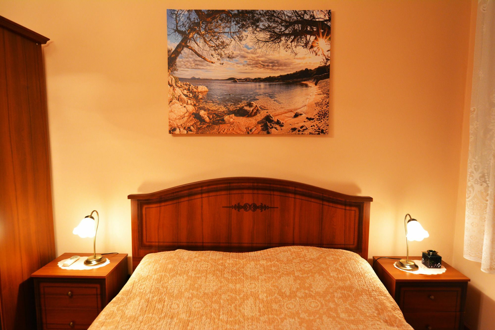 Apartment Todor Kotor Extérieur photo